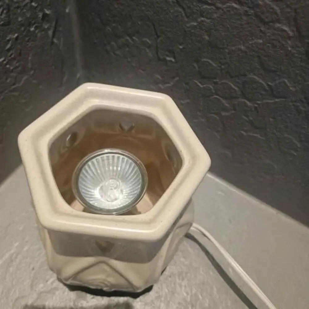 Victorienne Sun Valley Wax Warmer